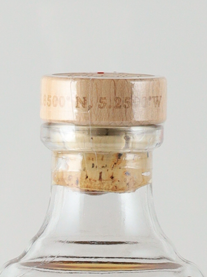 Arran 18 Year Old 2006 Sherry Hogshead