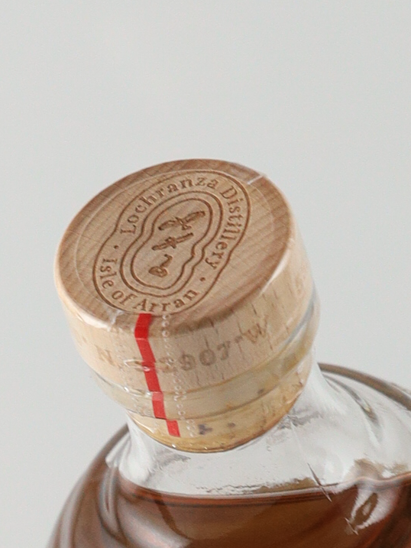Arran 18 Year Old 2006 Sherry Hogshead