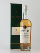 Load image into Gallery viewer, Saltire Rare Malt Tamnavulin 15 Year Old 2009