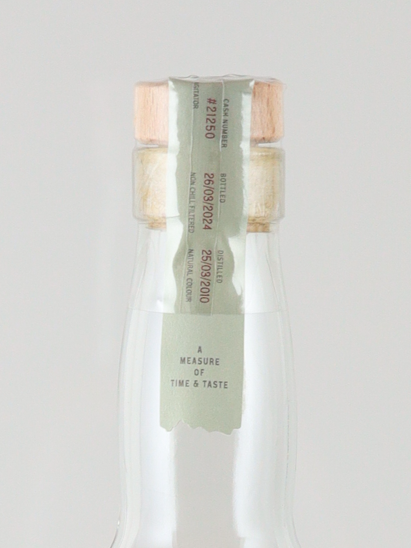 Saltire Rare Malt Mortlach 14 Year Old 2010