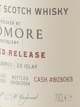 Load image into Gallery viewer, Saltire Rare Malt Ardmore 14 Year Old 2010