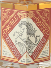 Load image into Gallery viewer, Douglas Laing Double Barrel India &amp; Scotland [Authorized Import]