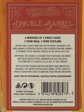 Load image into Gallery viewer, Douglas Laing Double Barrel India &amp; Scotland [Authorized Import]