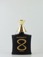 Load image into Gallery viewer, Infinity 8 Gin Black Edition