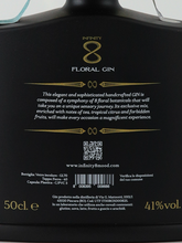 Load image into Gallery viewer, Infinity 8 Gin Black Edition