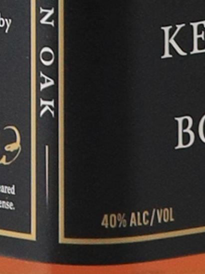 Evan Williams Black Label 700ml