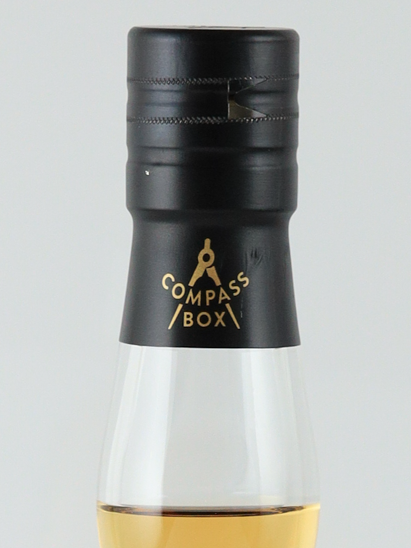 Compass Box Secrets of Smoke
