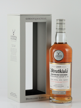 Load image into Gallery viewer, Distillery Labels Strathisla 2009/2024 46% - image 2