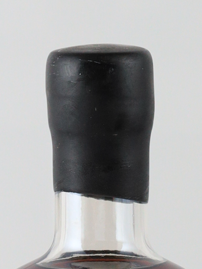 HSE Saint Etienne Brut de Fût Forêt de Montpensier 2015
