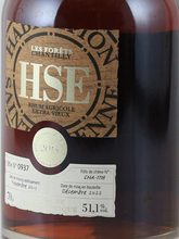 Load image into Gallery viewer, HSE Saint Etienne Brut de Fût Forêt de Chantilly 2015