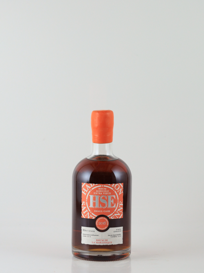 HSE Saint Etienne Extra Vieux Small Cask 2016