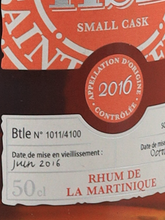 Load image into Gallery viewer, HSE Saint Etienne Extra Vieux Small Cask 2016