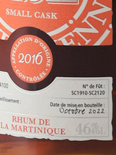 Load image into Gallery viewer, HSE Saint Etienne Extra Vieux Small Cask 2016