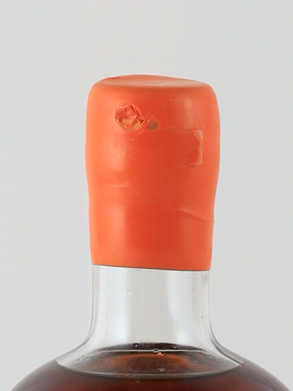 HSE Saint Etienne Extra Vieux Small Cask 2016