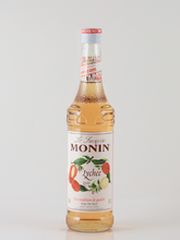 Load image into Gallery viewer, Monin Lychee Syrup 700ml