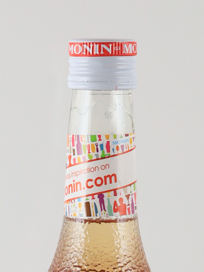 Monin Lychee Syrup 700ml