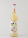 Monin Ginger Syrup 700ml