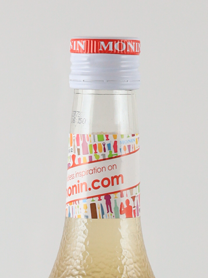 Monin Ginger Syrup 700ml