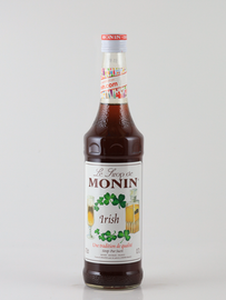 Monin Irish Syrup 700ml