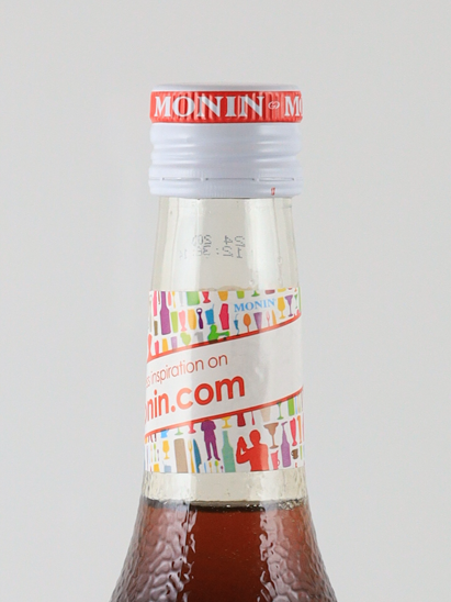 Monin Irish Syrup 700ml