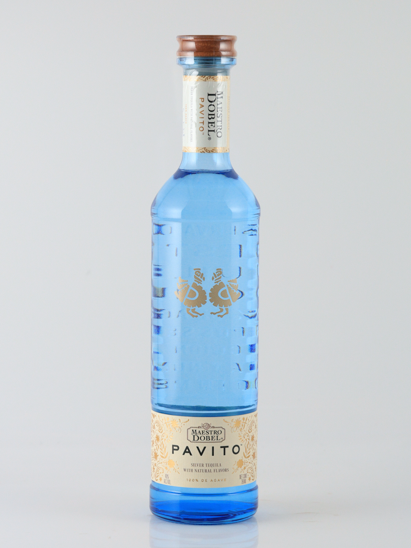 Maestro Dobel Pavito