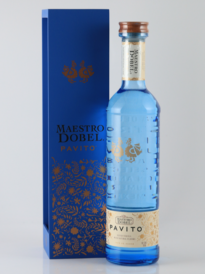 Maestro Dobel Pavito