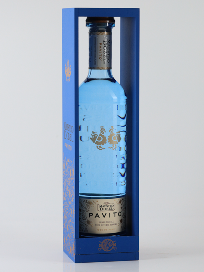 Maestro Dobel Pavito