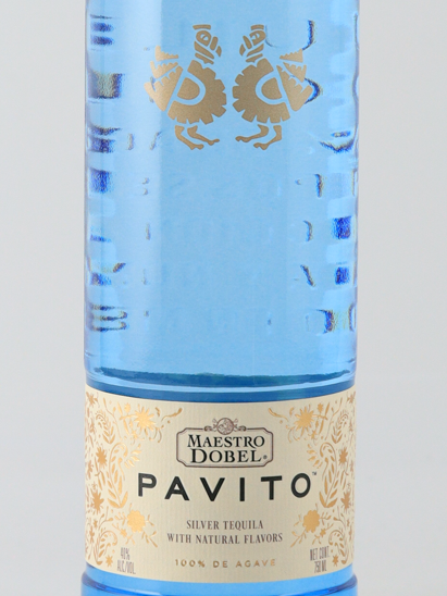 Maestro Dobel Pavito