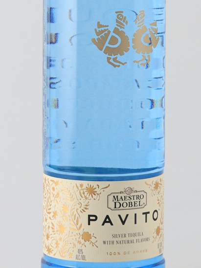 Maestro Dobel Pavito