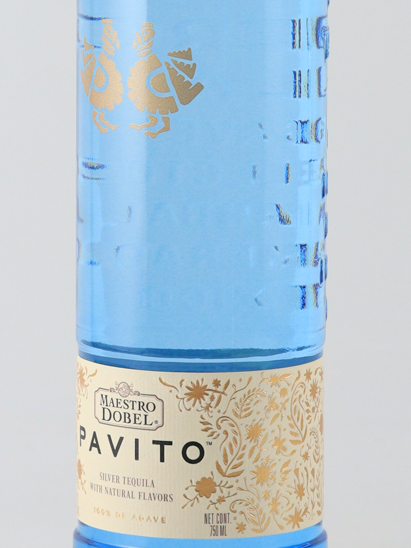 Maestro Dobel Pavito
