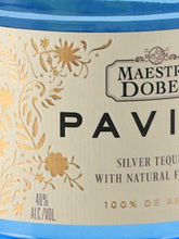 Load image into Gallery viewer, Maestro Dobel Pavito