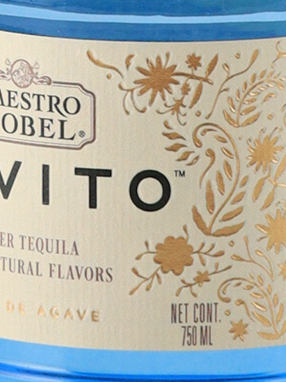 Maestro Dobel Pavito