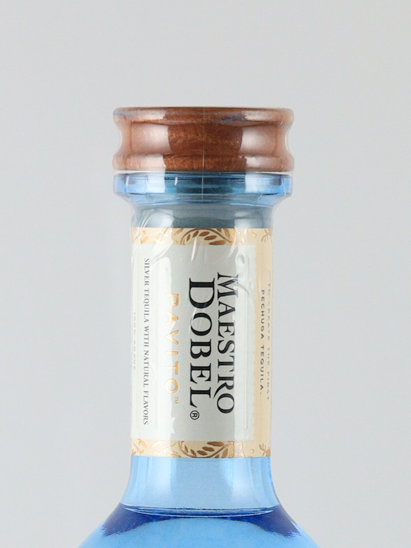 Maestro Dobel Pavito
