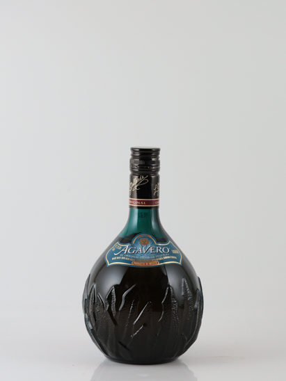 Cuervo Agavelo