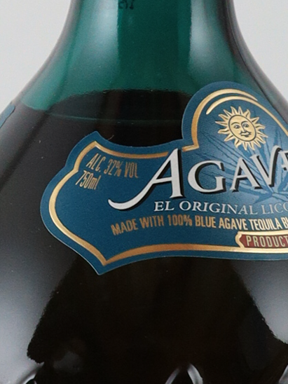 Cuervo Agavelo