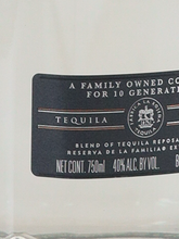 Load image into Gallery viewer, Cuervo Tradicional Cristalino