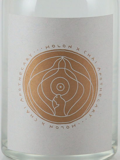 HOLON Chai Gin