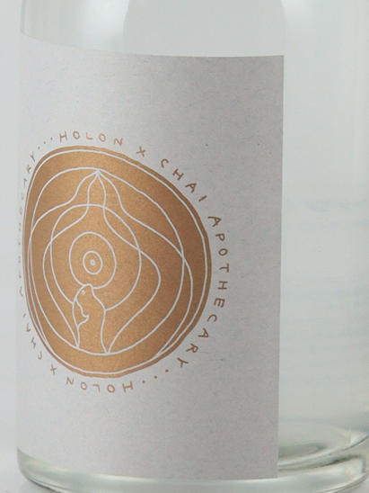 HOLON Chai Gin