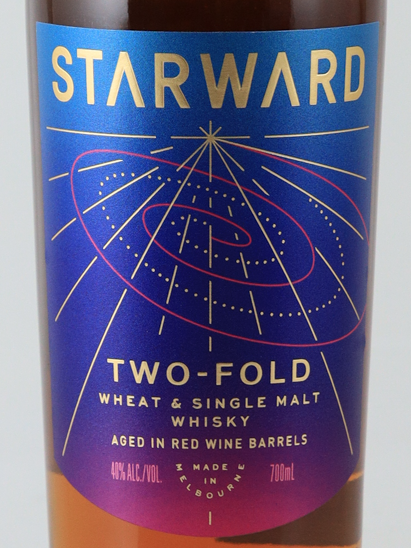 Starward Twofold
