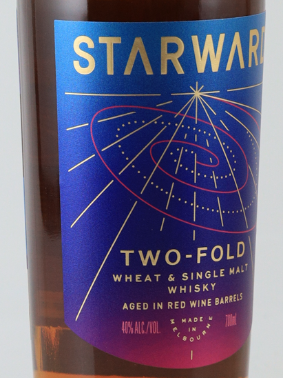 Starward Twofold