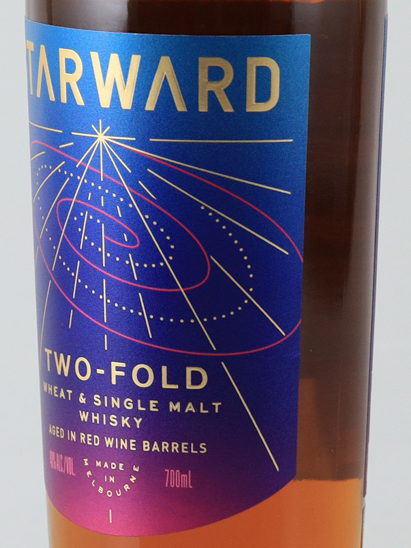 Starward Twofold