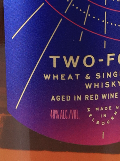 Starward Twofold