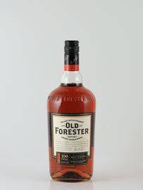 Old Forester 100 Proof 1L