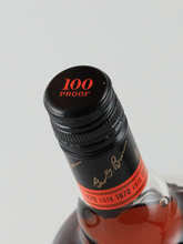 Load image into Gallery viewer, Old Forester 100 Proof 1L