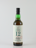 Wilson & Morgan Benrinnes 12 Year Old 2011