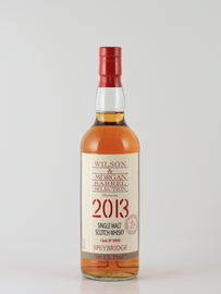 Wilson & Morgan Speybridge 2013/2024