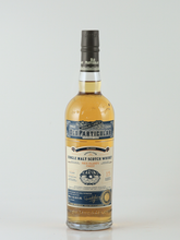 Load image into Gallery viewer, Old Particular Rock Island's Finest 15 Year Old 2008