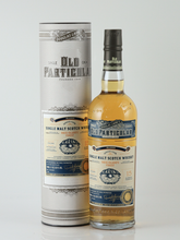 Load image into Gallery viewer, Old Particular Rock Island's Finest 15 Year Old 2008