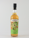 Compass Box Orchard House New Label