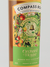 Load image into Gallery viewer, Compass Box Orchard House New Label